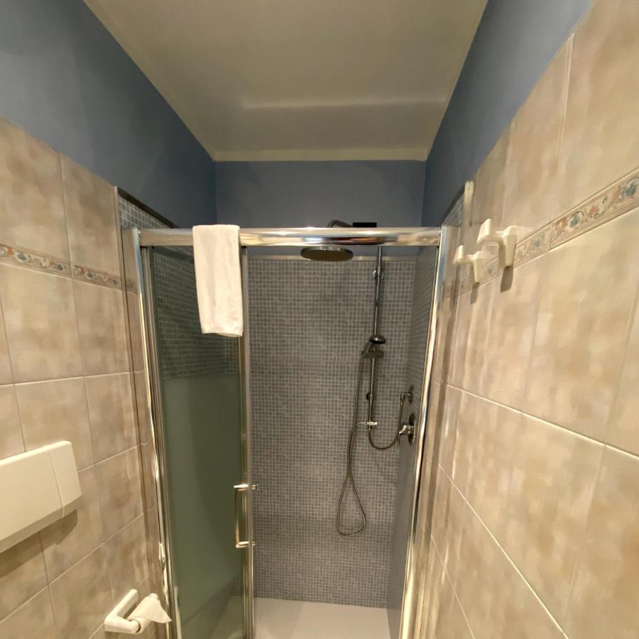 Apartamento Residenza Ca' Brighella Venecia Exterior foto