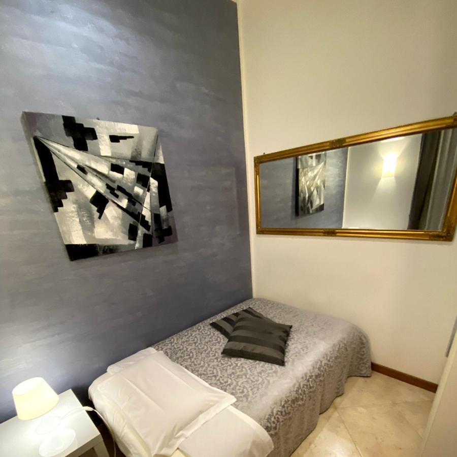 Apartamento Residenza Ca' Brighella Venecia Exterior foto