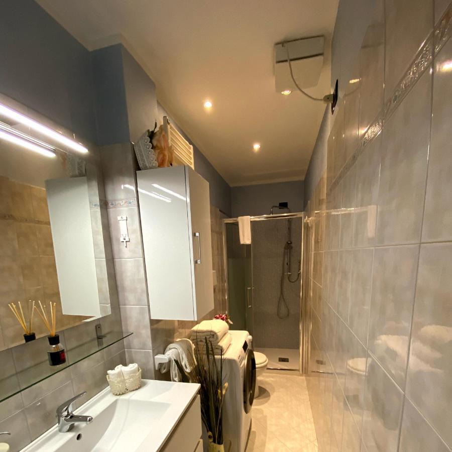 Apartamento Residenza Ca' Brighella Venecia Exterior foto