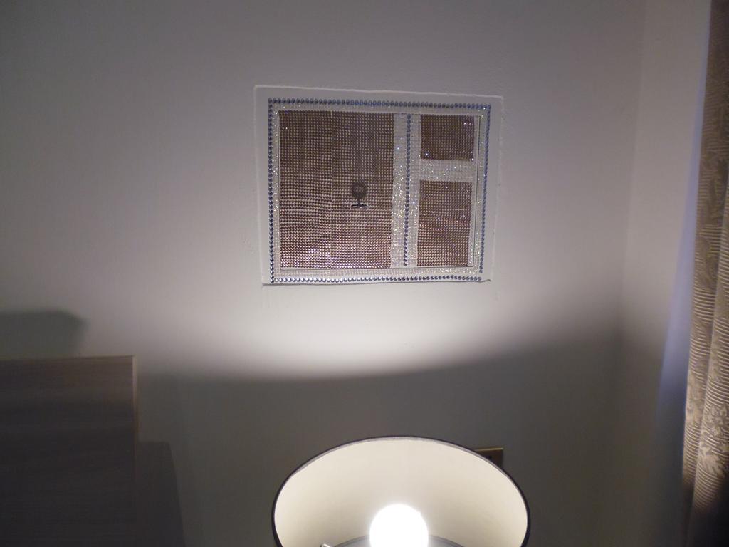 Apartamento Residenza Ca' Brighella Venecia Habitación foto