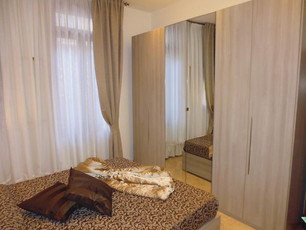 Apartamento Residenza Ca' Brighella Venecia Habitación foto