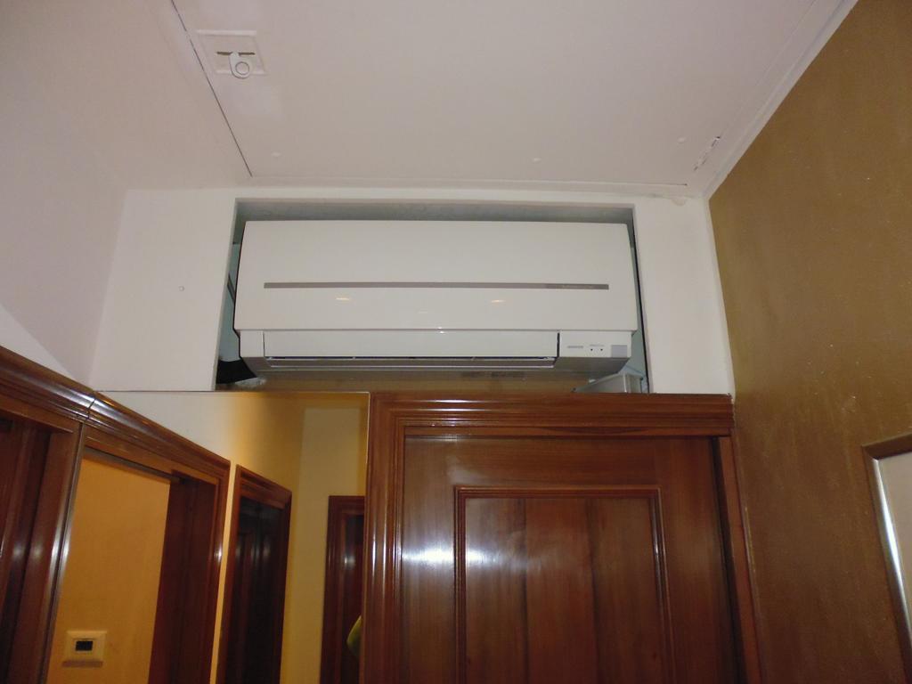 Apartamento Residenza Ca' Brighella Venecia Exterior foto