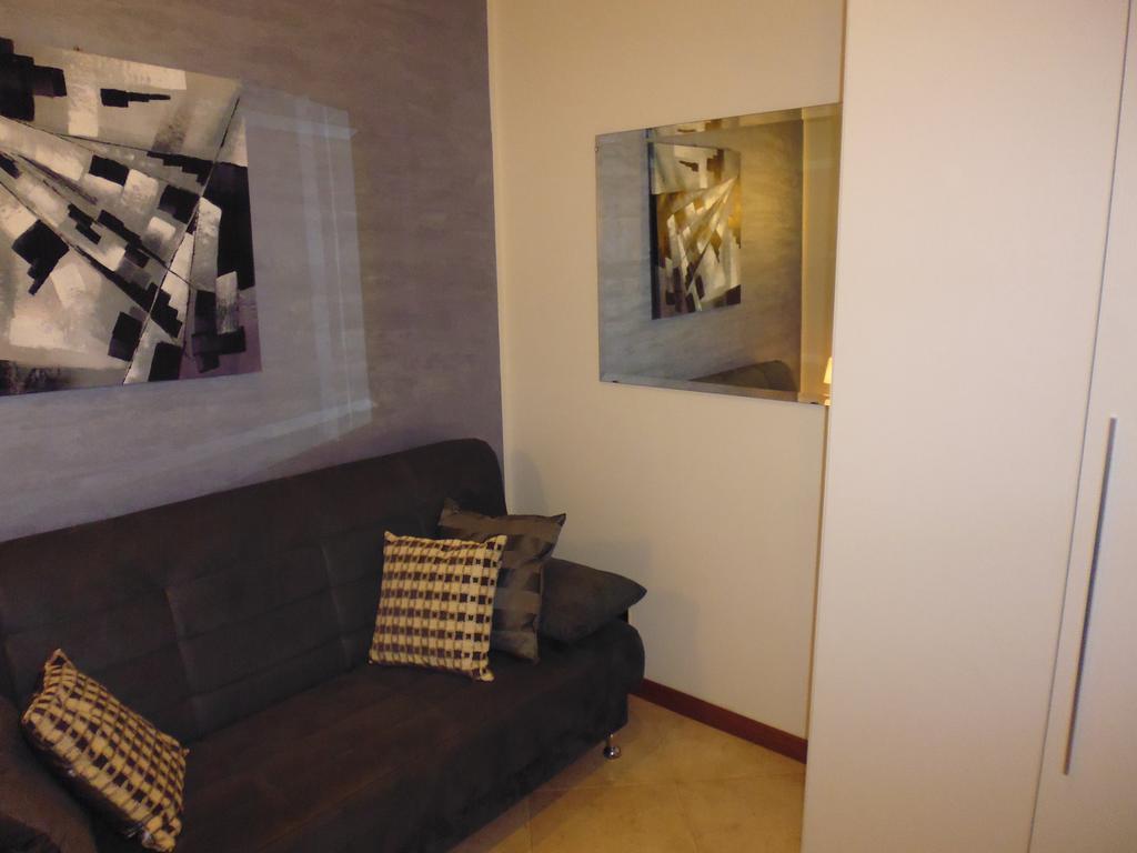 Apartamento Residenza Ca' Brighella Venecia Exterior foto