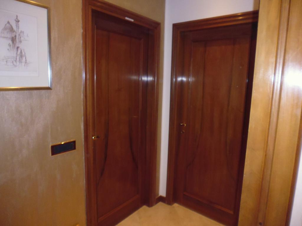 Apartamento Residenza Ca' Brighella Venecia Exterior foto