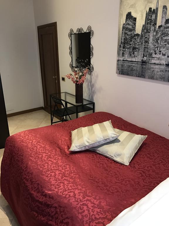 Apartamento Residenza Ca' Brighella Venecia Exterior foto