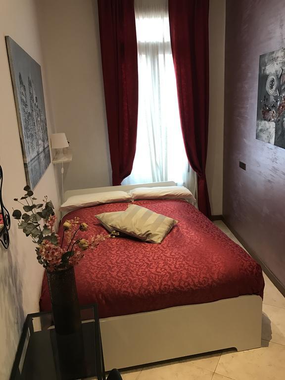 Apartamento Residenza Ca' Brighella Venecia Exterior foto