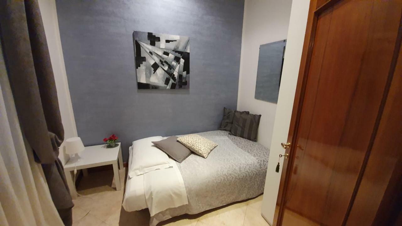 Apartamento Residenza Ca' Brighella Venecia Exterior foto